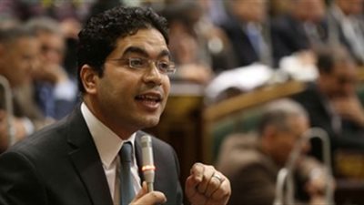 ضياء داود يرفض قانون المنشآت الصحية: