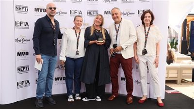 مركز السينما العربية يعلن عن الفائزين بجوائز النقاد للأفلام العربية 