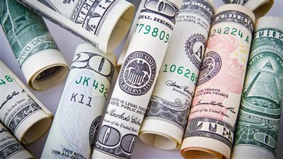 أسعار العملات العربية والأجنبية بمستهل تعاملات اليوم الأحد في البنوك المصرية 