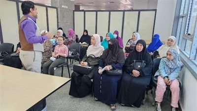 وحدة تكافؤ الفرص بالشرقية تنظم ندوة عن «الشروط الواجب توافرها في الأضحية»