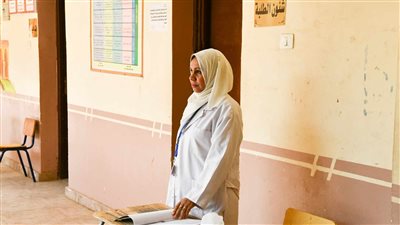 قنا| إنتظام 52 ألف طالب بأداء إمتحانات الشهادة الإعدادية 