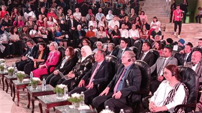 افتتاح النسخة الثانية من ملتقى 