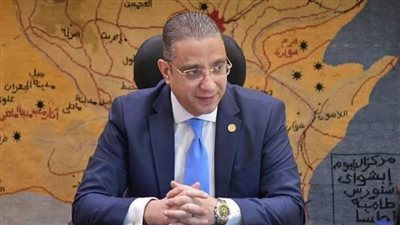 محافظ الفيوم يوجه بتكثيف الحملات وإزالة التعديات على الأراضي الزراعية 