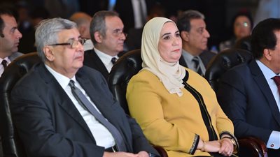 رئيس هيئة الدواء المصرية: مشروع التأمين الصحي الشامل الأقوى في تاريخ مصر