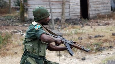 جيش الكونغو يحبط محاولة انقلاب على رئيس البلاد