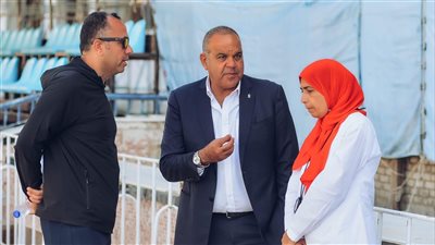 اتحاد الغوص والانقاذ يؤكد تفوق مصر فى السباحة بالزعانف