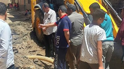 محافظ المنيا: حل مشاكل المواطنين أولوية قصوى 