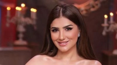 مي عمر تسحب البساط من ريم سامي في حفل زفافها