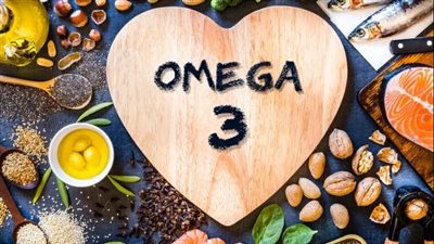 عدم التوازن بين أوميجا 6 و3 يعرضك لخطر الوفاة المبكرة!