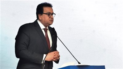 وزير الصحة يدعو لدعم القطاع الخاص ومنظمات المجتمع الأهلي للمشاركة بالتأمين الصحي 