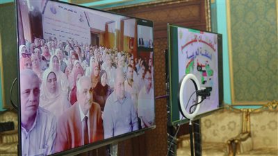 نقيب المعلمين يفتتح دورة 