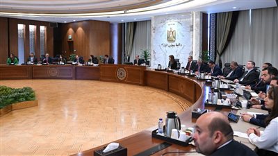 رئيس الوزراء يتابع ترتيبات مؤتمر الاستثمار المصري-الأوروبي