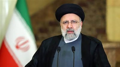تحديد موقع حادث مروحية الرئيس الإيراني