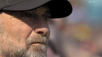 شاهد.. استقبال جماهير ليفربول لـ كلوب في مباراته الوداعية