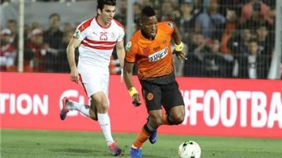 مشاهدة مباراة الزمالك ونهضة بركان بث مباشر في نهائي الكونفدرالية يلا شوت اليوم