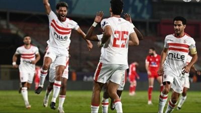 Bein.. الأن مشاهدة مباراة الزمالك ونهضة بركان يلا شوت بث مباشر نهائي الكونفيدرالية ماتش الإياب الاسطورة