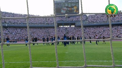 بث مباشر ماتش الزمالك ونهضة بركان يلا شوت الآن في إياب نهائي كأس الكونفدرالية الأفريقية