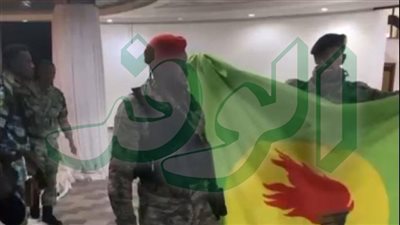 بعد محاولة الإنقلاب الفاشل في الكونغو.. فيديوهات ومستندات توثق مشاركة جنسيات أخرى