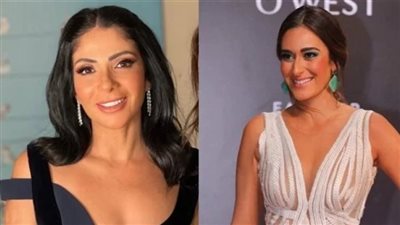 أمينة خليل تنضم لـ فيلم الست مع منى زكي 