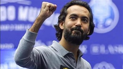 سموحة يفوز ببطولة الجمهورية للبلياردو الفرنسى 