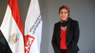 تكليف ابتسام تميم قائمًا بأعمال مدير المكتب الإعلامي بوزارة التعليم العالي