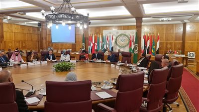 الجامعة العربية: الأمن العربي يرتبط بكفاءة الطاقة