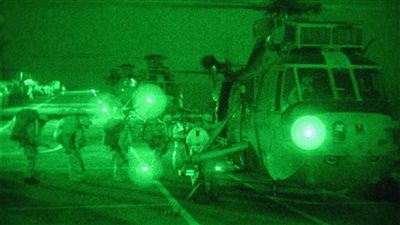 الدفاع التركية.. تخصص مسيرة ومروحية بقدرات رؤية ليلية للمشاركة في البحث عن مروحية رئيسي