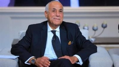 حسين لبيب: الزمالك قادر على التتويج بالدوري هذا الموسم