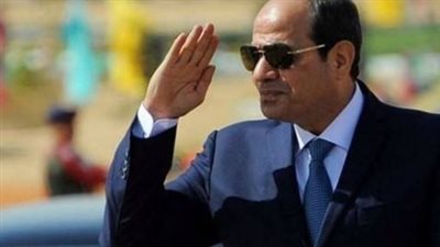 نادي الزمالك يشكر فخامة الرئيس عبد الفتاح السيسي