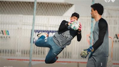 محمد صبحي: أنا تحت أمر الزمالك ورحيلي شائعات