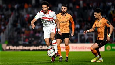 طبيب الزمالك يوضح حالة مصابيه بعد التتويج بالكونفدرالية