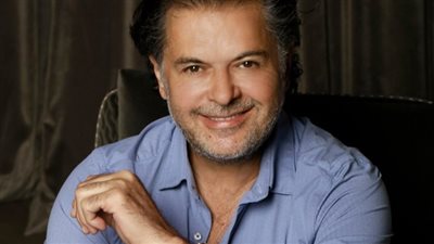 شو عامل فيي.. راغب علامة يحمس متابعيه لأغنيته الجديدة (شاهد)