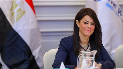 المشاط: تمويلات تنموية بـ380 مليون دولار لتنفيذ 8 مشروعات بقطاع البيئة 