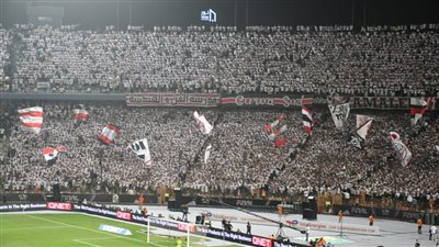 نجم الأهلي السابق : الدعم الجماهيري سر تتويج الزمالك بالكونفدرالية