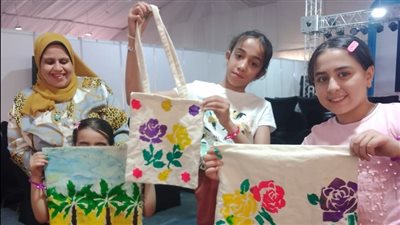 معرض زايد لكتب الأطفال .. ورش وعروض عرائس ضمن فعاليات قصور الثقافة 