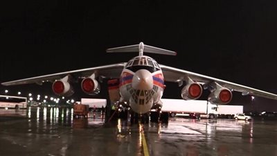 تحديد الإحداثيات الجغرافية الدقيقة لموقع سقوط مروحية الرئيس الإيراني