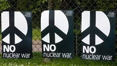 هيروشيما وناغازاكي تحتجان على اختبار حالة الرؤوس الحربية النووية الأمريكية