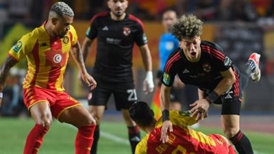 اليوم.. الأهلي يبدأ الإستعداد لموقعة الترجي في نهائي دوري الأبطال