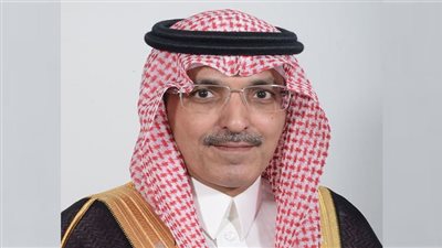 وفد سعودى برئاسة وزير المالية فى الصين لدعم التعاون الاقتصادى بين البلدين 