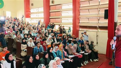 تعليم الفيوم: ختام المراجعات والمحاضرات لطلاب الثانوية العامة 