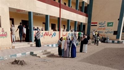بعد دقائق من بداية الامتحان.. تداول ورقة اللغة الإنجليزية للشهادة الإعدادية بـ