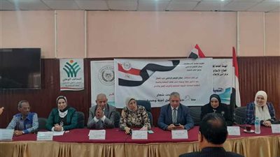 نقيب الصيادلة بالإسكندرية: العمالة المصرية هى القوة الحقيقية للدولة المصرية 