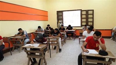 طريقة الحصول على أرقام جلوس الثانوية العامة