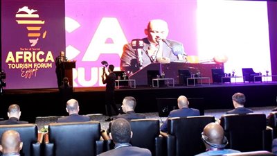 هيئة الاستثمار: 11.5 ألف منشأة سياحية في مصر بإجمالي استثمارات 182 مليار جنيه