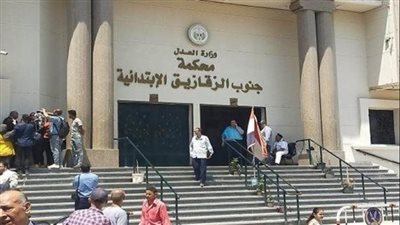 المؤبد لمتهمين تاجرا في الحشيش والأفيون بالشرقية 