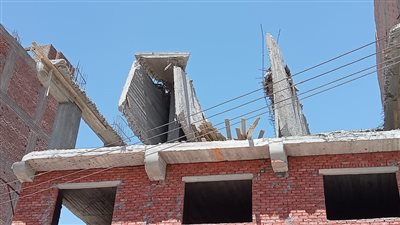 إزالة 5 حالات تعد على الأراضي الزراعية والبناء المخالف بأبوتيج بأسيوط