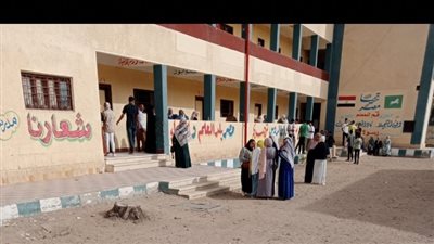 رصد 4 محاولات غش في امتحان اللغة الإنجليزية للشهادة الإعدادية بالشرقية