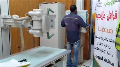 انطلاق حملة صكوك الأضاحي 2024 بالتقسيط بمحافظة أسيوط