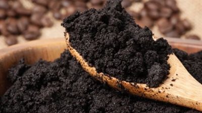 فوائد مذهلة لتفل القهوة تفيد الطبيعة 