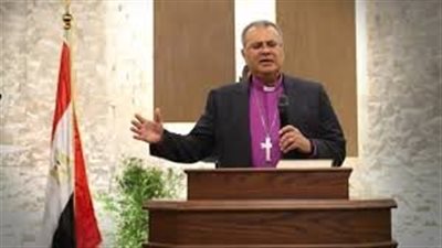 الهيئة القبطية الإنجيلية بالإسكندرية تنظم مؤتمر 
